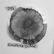 Ipps - Everything is Real
