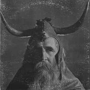 Moondog album cover